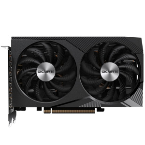 Gigabyte RTX 3060 Windforce OC 12G NVIDIA GeForce RTX 3060 12 Go GDDR6 – nuovo