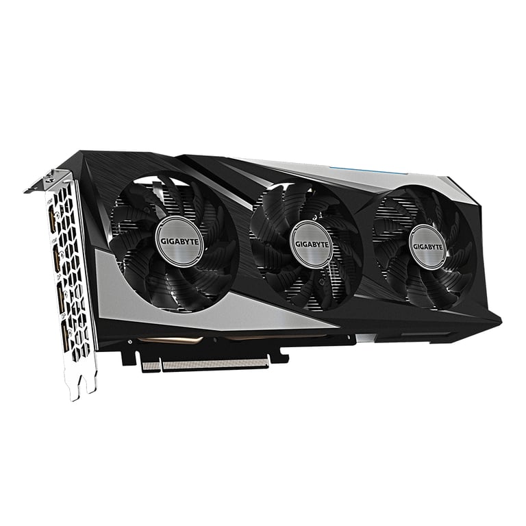 Gigabyte GAMING Radeon RX 6600 XT OC PRO 8G AMD 8 GB GDDR6 - nuovo