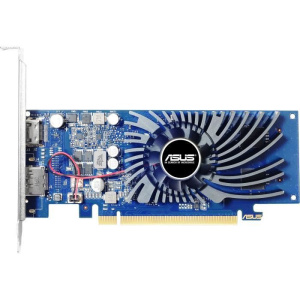 ASUS GT1030-2G-BRK NVIDIA GeForce GT 1030 2 Go GDDR5 – nuovo