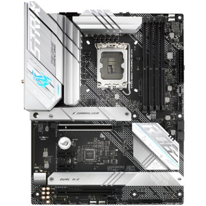 ASUS ROG STRIX B660-A GAMING WIFI D4 Intel B660 LGA 1700 ATX – nuovo