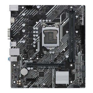 ASUS PRIME H510M-K Intel H510 LGA 1200 (Socket H5) micro ATX – nuovo
