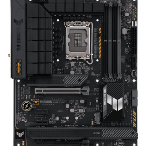 ASUS TUF GAMING H770-PRO WIFI Intel H770 LGA 1700 ATX – nuovo