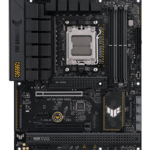 ASUS TUF GAMING B650-PLUS AMD B650 AM5 Slot ATX – nuovo