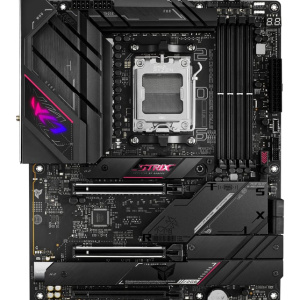 ASUS ROG STRIX B650E-E GAMING WIFI AMD B650 Slot AM5 ATX – nuovo