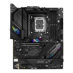 ASUS ROG STRIX B760-F GAMING WIFI Intel B760 LGA 1700 ATX – nuovo
