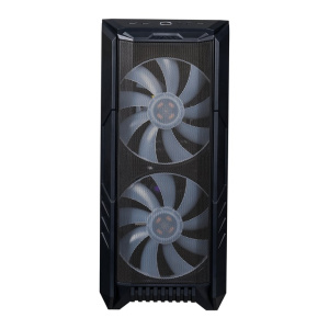 Cooler Master HAF 500 Midi Tower nero – nuovo