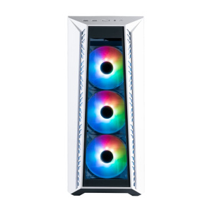 Cooler Master MasterBox 520 Midi Tower Bianco – nuovo