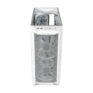 Cooler Master HAF 500 Midi Tower Bianco – nuovo