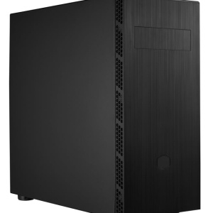 Cooler Master MasterBox MB600L V2 Midi Tower Nero – nuovo