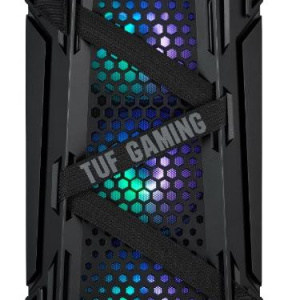 ASUS TUF Gaming GT301 Midi Tower Nero – nuovo