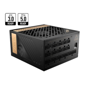 MSI MEG Ai1300P PCIE5 Alimentazione 1300W – nuovo