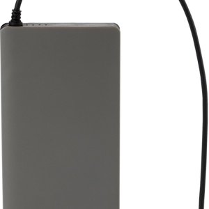 Batteria di riserva grigia Bigben 8000mAh per Nintendo Switch – nuovo