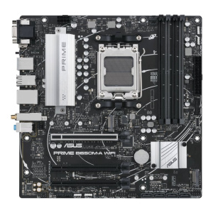 ASUS PRIME B650M-A WIFI AMD B650 Slot AM5 micro ATX – nuovo