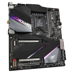 Gigabyte Z690 AORUS TACHYON scheda madre Intel Z690 LGA 1700 ATX estesa – nuovo