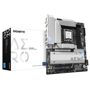 GIGABYTE Z790 AERO G Intel Z790 LGA 1700 Scheda madre ATX – nuovo