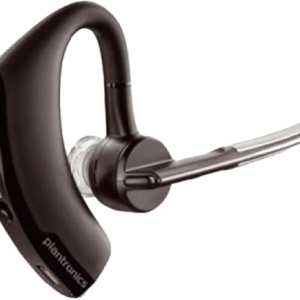 Cuffie Plantronics Voyage Legend nero – nuovo