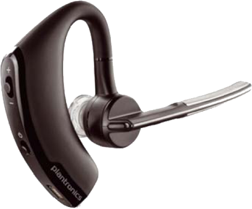 Cuffie Plantronics Voyage Legend nero - nuovo