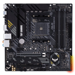 ASUS TUF GAMING B550M PLUS AMD B550 AM4 slot micro ATX – nuovo