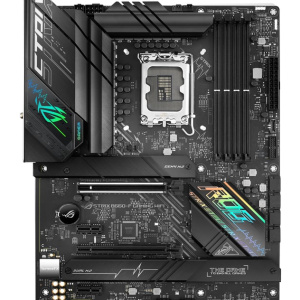 ASUS ROG STRIX B660-F GAMING WIFI Intel B660 LGA 1700 ATX – nuovo