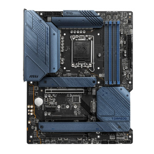 MSI MAG Z690 TORPEDO Scheda madre Intel Z690 LGA 1700 ATX – nuovo