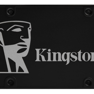 Kingston Technology SSD KC600 SATA3 2,5  1.024 GB – nuovo