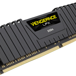 Corsair Vengeance LPX 16GB DDR4 3000MHz 16GB modulo di memoria 1 x 16GB – nuovo