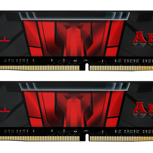 Modulo di memoria G.Skill Aegis F4-3200C16D-16GIS 16 GB 2 x 8 GB DDR4 3200 MHz – nuovo