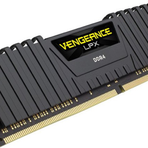 Corsair Vengeance LPX 16 GB DDR4-2666 modulo di memoria 16 GB 1 x 16 GB 2666 MHz – nuovo