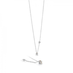 Collana Donna Salvini collezione Battito 20075870