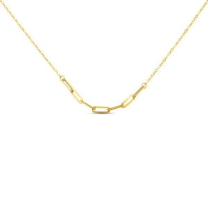 Collana Stroili Beverly Oro Giallo 1416766