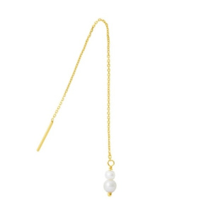 Monorecchino Stroili Beverly Oro Giallo 1429147