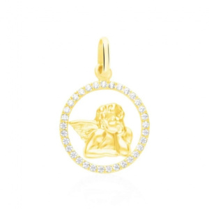 Ciondolo Stroili Holy Oro Giallo 1411693