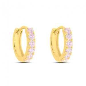 Orecchini Stroili Toujours Oro Giallo 1411829