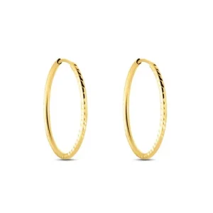 Orecchini Stroili Toujours Oro Giallo 1418335