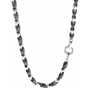 Collana Uomo Tonino Lamborghini TL0003