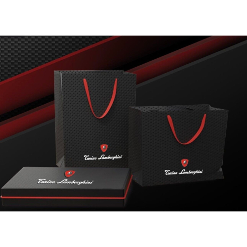 Collana Uomo Tonino Lamborghini TL0011 - immagine 2