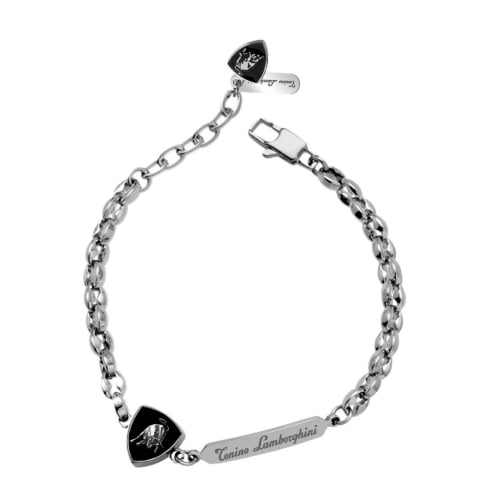 Bracciale Uomo Tonino Lamborghini TL0012