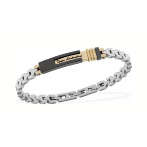 Bracciale Uomo Tonino Lamborghini TL0029