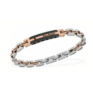 Bracciale Uomo Tonino Lamborghini TL0058