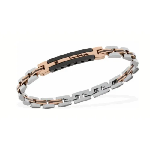 Bracciale Uomo Tonino Lamborghini TL0058