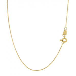 Collana Donna Unoaerre Oro Giallo GL100142