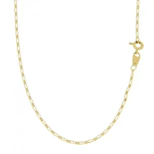 Collana Donna Unoaerre Oro Giallo GL100145