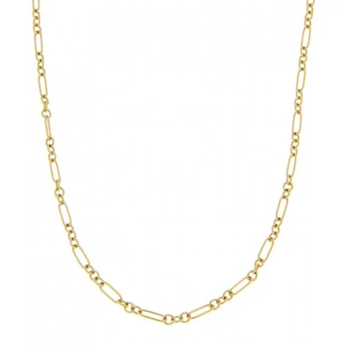 Collana Donna Unoaerre Oro Giallo GL100149