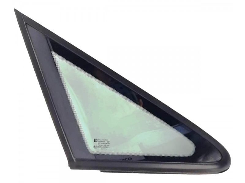 Vetro Carrozzeria Per Toyota Auris Anno Dal 2007 - Anteriore Sinistro Verde Incapsulato Con Solar 8374lgsh3fqz 6212012010