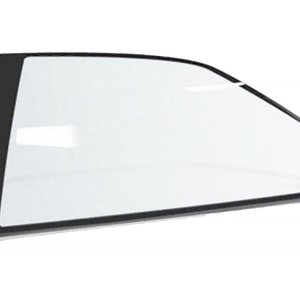 Vetro Porta Per Chevrolet Cruze Anno Dal 2009 – Cristallo Auto Posteriore Sinistro Verde Con Solar Control 3026lgsh5rv 95490812