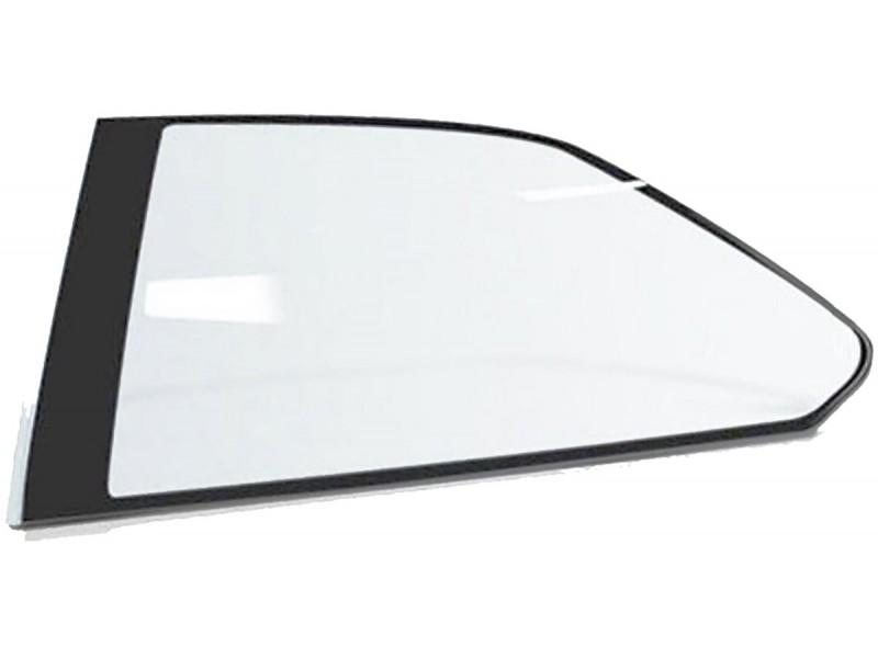 Vetro Porta Per Mercedes Classe E W210 Dal 1999 - Cristallo Auto Posteriore Sinistro Verde 5337lgne5rv 2107350509