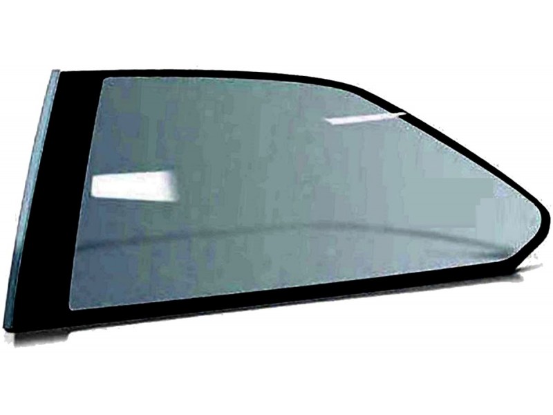 Vetro Porta Per Opel Zafira Anno Dal 1998 - Cristallo Auto Posteriore Sinistro Verde Scuro Privacy 6283lgdv5rv 161548