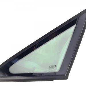 Vetro Porta Per Peugeot 5008 Anno Dal 2009 – Cristallo Auto Anteriore Destro Verde Incapsulato 6560n9 6010766
