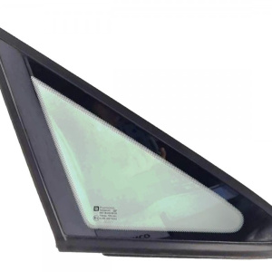 Vetro Porte Citroen Berlingo Dal 2013 – Cristallo Anteriore Sinistro Verde Incapsulato Con Solar 2741lgsv3fvz 9680466780