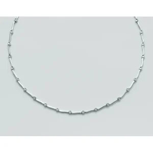 Collana Donna Yukiko CLD1812Y